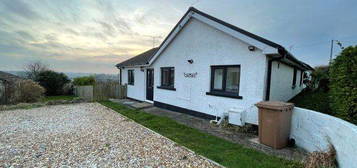 3 bed bungalow to rent