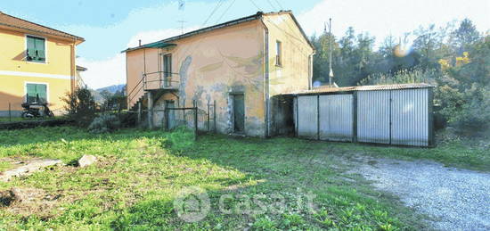 Casa indipendente in Via Santa Maria del Campo 90