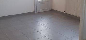 Appartement F3, 68m² proche centre-ville et gare