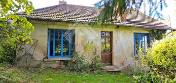 Maison 3 pièces 85 m²