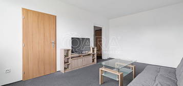 Pronájem bytu 2+1 39 m²