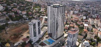 HLL KARTAL SATI OFSNDEN DENZ MANZARALI 109 M2 2+1 DARE