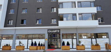 BEYTEPE BLGESNDE QUARTZ BEYTEPE'DE 3+1 SATILIK DARE