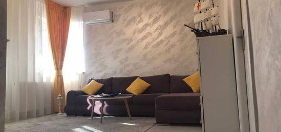 Apartament 2 Camere Decomandat Militari Residence Lux / Loc de Parcare