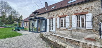 Achat maison 5 pièces 150 m²