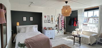 Kamer beschikbaar voor onderhuur
