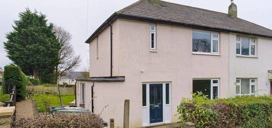 3 bedroom semi-detached house to rent