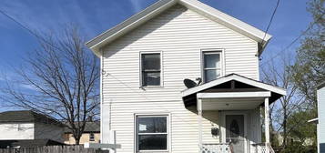 106 W North St, Ilion, NY 13357