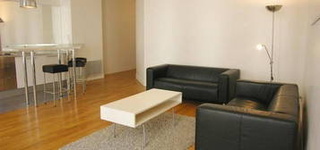 Bel appart 2P de 59m²