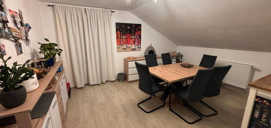 2-Zimmer-Wohnung in Passau Neustift