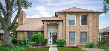 2019 Lavaca Trl, Carrollton, TX 75010