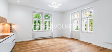 Pronájem bytu 3+kk 98 m²