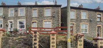 Property to rent in 23 Cae Gorlan Street, West End, Abercarn NP11