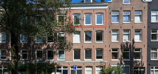 Daniël Stalpertstraat 87 3