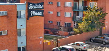 Bellaire Plaza, Denver, CO 80246