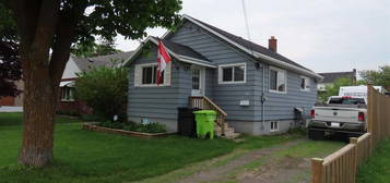 20 CHESTNUT ST, SAULT STE MARIE, ON P6B2C7