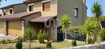 Chalet en Betanzos