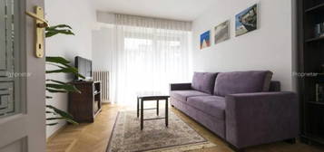 APARTAMENT DE 2 CAMERE, 48 MP UTILI, CALEA VICTORIEI