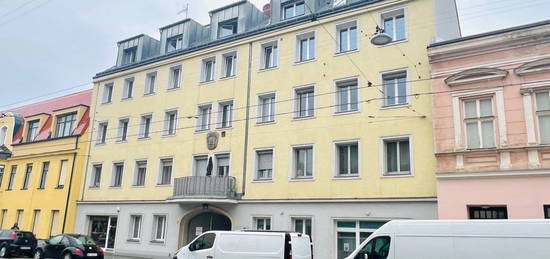 ++ HIETZING ++ HERRLICHE ZWEI Zimmer WOHNUNG