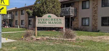 Evergreen, Minneapolis, MN 55430