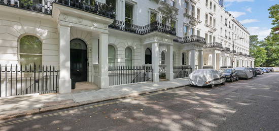 Duplex to rent in 32 Craven Hill Gardens, London W2