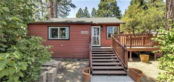 53550 Double View Dr, Idyllwild, CA 92549
