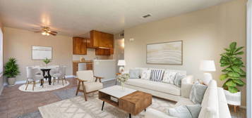 Stonebridge Apartments, Modesto, CA 95356