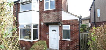 Semi-detached house for sale in Hawthorn Grove, Rodley, Leeds LS13