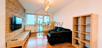 Pronájem bytu 2+kk 65 m²