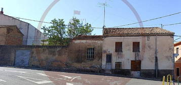 Casa en calle De la Font Bona en Banyeres de Mariola