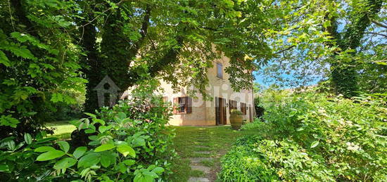 Villa unifamiliare via di Gaibola, Colli San Mamolo, Bologna