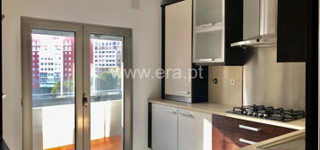 Apartamento T2 - Colinas do Cruzeiro