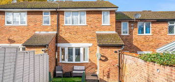 Maisonette for sale in The Canadas, Broxbourne EN10