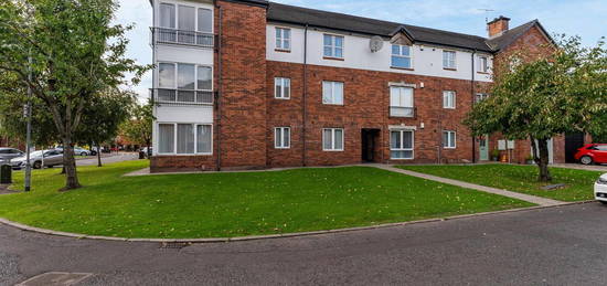 Apt 9, 13 St Annes Close, Blacks Road, Belfast, BT10 0PR