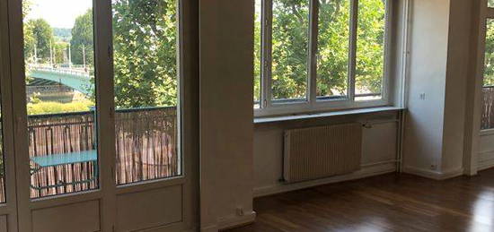 Rouen - Appartement 4 pièces 89 m²