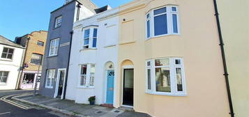 3 bedroom terraced house