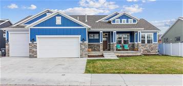 2234 Weatherby Ave, Rock Springs, WY 82901