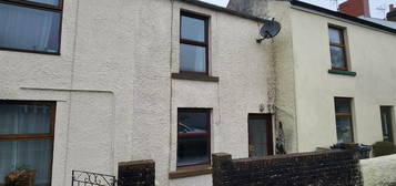 2 bedroom terraced house