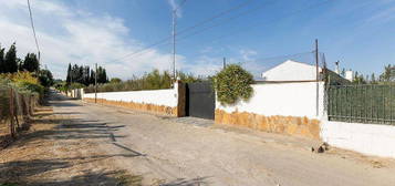 Casa rural en Moraleda de Zafayona