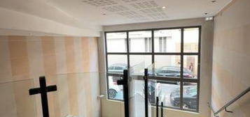 T3, 66m2, Balcon, Deux parkings petit budget