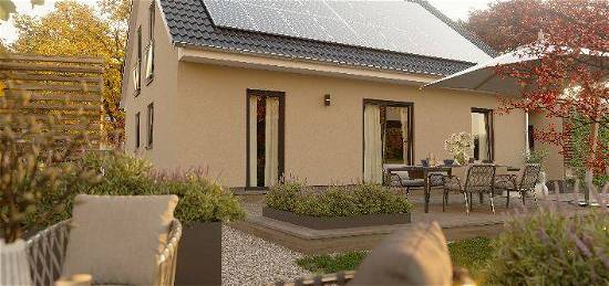 Ein Town & Country Haus, welches sich Ihren Lebensumständen anpasst in Moringen OT Nienhagen