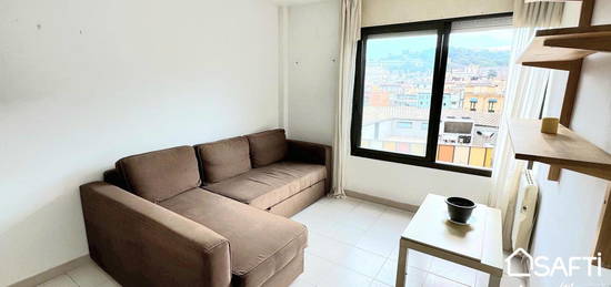 Piso en venta en Centre - Barri Vell