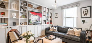 Property for sale in Huxley Street, London W10