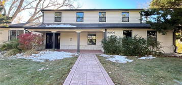 9006 E Evans Court, Denver, CO 80231