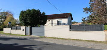 Maison individuelle 47500