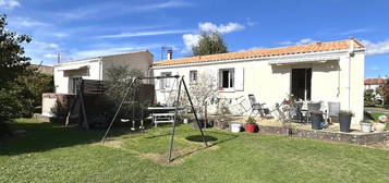 Achat maison 6 pièces 130 m²