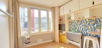 Studio  à vendre, 1 pièce, 21 m², Étage 2/4