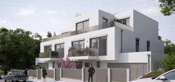 Elegant luxury in 1130 Vienna: 9 rooms, 274m² of living space, garden, garage and more