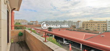 Arrendamento de Duplex  em Matosinhos Sul - Marginal