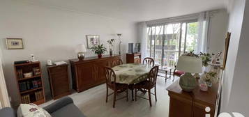 Appartement  à vendre, 3 pièces, 2 chambres, 53 m²